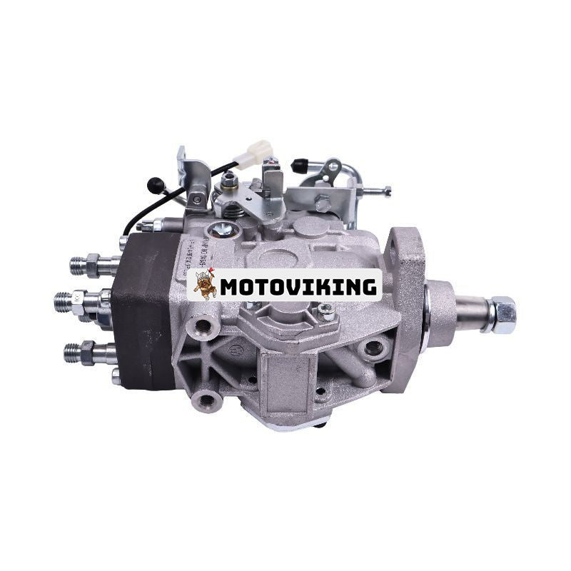 Bränsleinsprutningspump 104649-5250 för Isuzu Engine C240 TCM Gaffeltruck 6000 LB