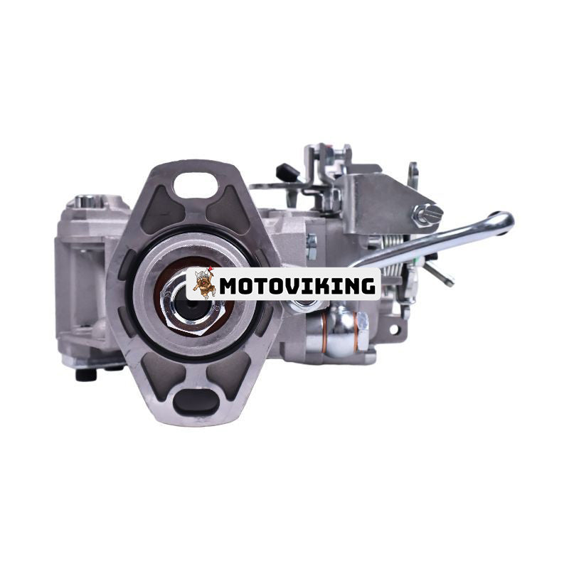 Bränsleinsprutningspump 104649-5250 för Isuzu Engine C240 TCM Gaffeltruck 6000 LB