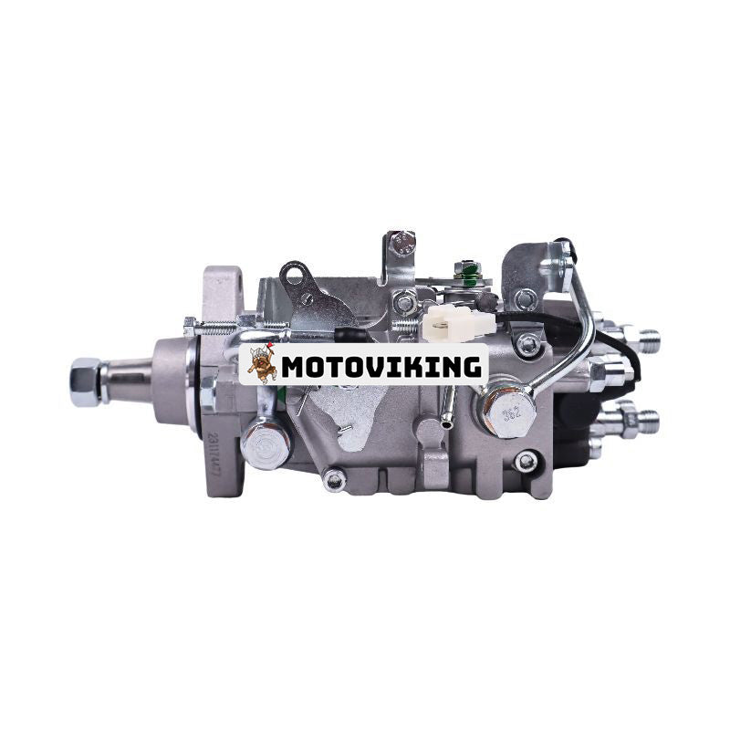 Bränsleinsprutningspump 104649-5250 för Isuzu Engine C240 TCM Gaffeltruck 6000 LB