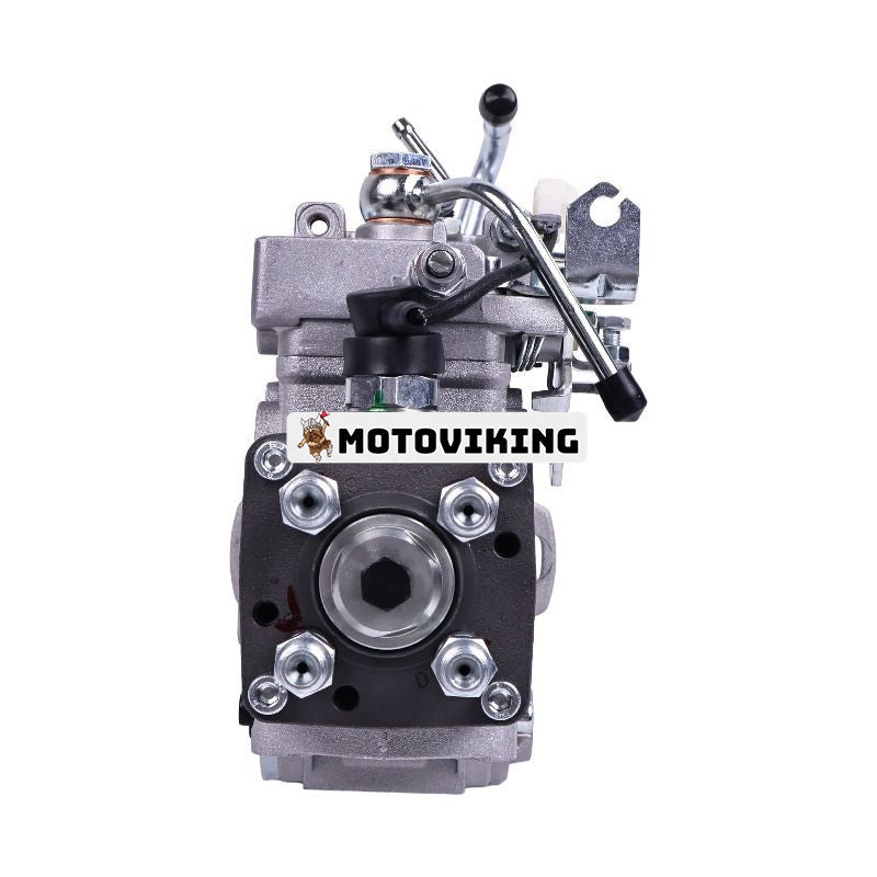 Bränsleinsprutningspump 104649-5250 för Isuzu Engine C240 TCM Gaffeltruck 6000 LB