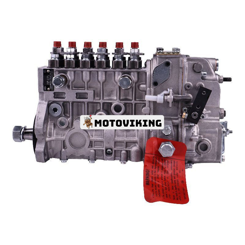 Bränsleinsprutningspump 3915686 J915686 för Cummins Engine 6TA-830 CASE Traktor 9210 9240 7140 9230