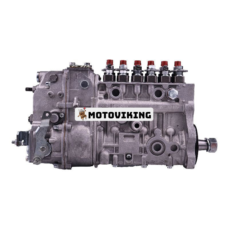 Bränsleinsprutningspump 3915686 J915686 för Cummins Engine 6TA-830 CASE Traktor 9210 9240 7140 9230