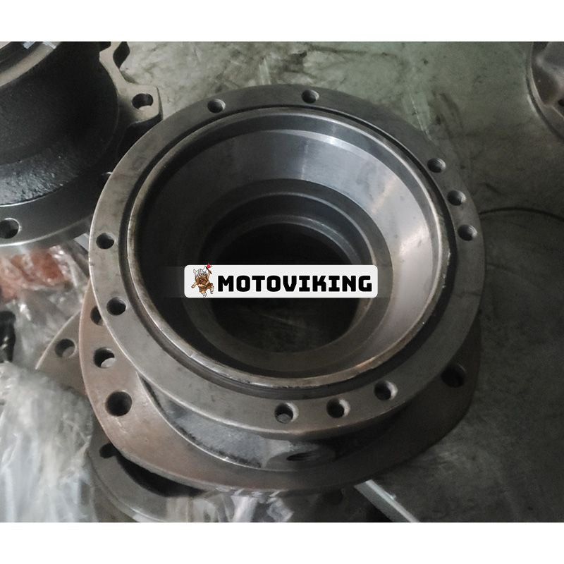 Svängmotorhölje 201-26-62142 för Komatsu grävmaskin PC75UU-2 PC75UD-2