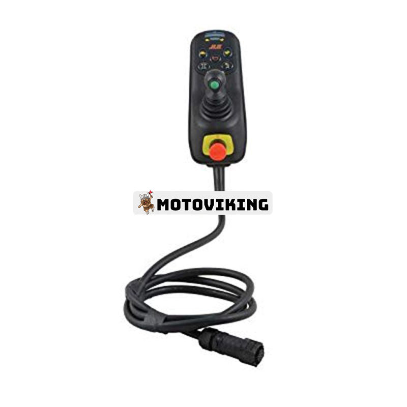 Joystick Controller Module 1600323 för JLG Lift 20DVSP 15DVL 20DVL 15DVSP