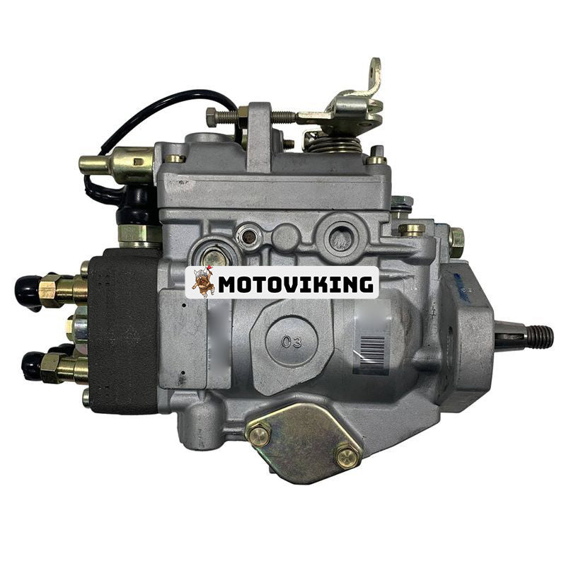 Bränsleinsprutningspump 104740-0454 9460611277 SESK13800A för Mazda Truck Engine