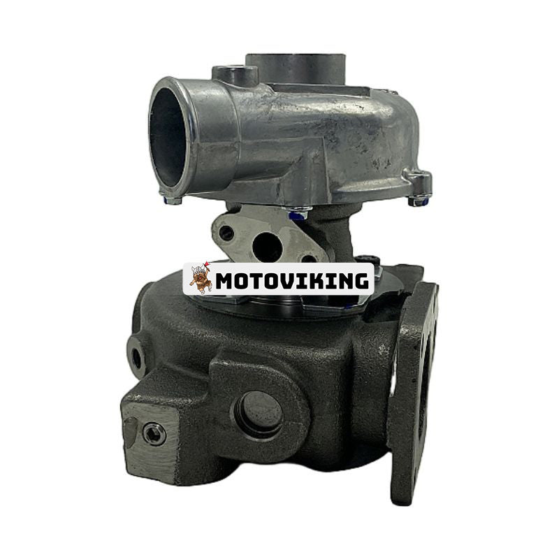 Turbo RHB52HW Turboladdare 129474-18001 för Yanmar Engine 4JH2-DTE 4JH2-THE