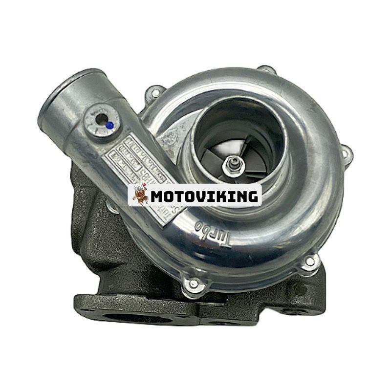 Turbo RHB52HW Turboladdare 129474-18001 för Yanmar Engine 4JH2-DTE 4JH2-THE