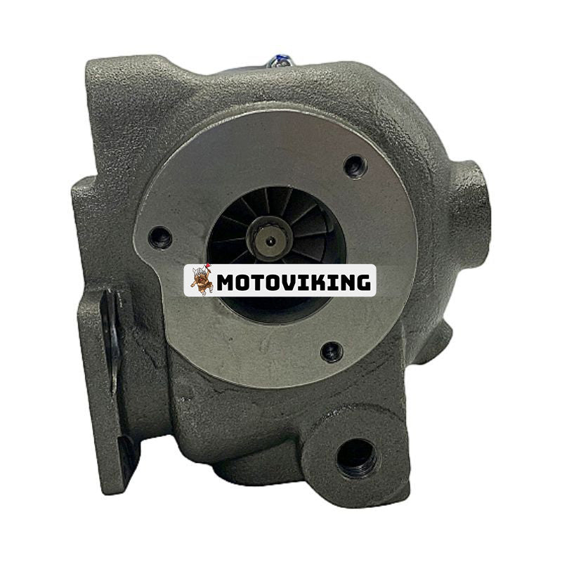Turbo RHB52HW Turboladdare 129474-18001 för Yanmar Engine 4JH2-DTE 4JH2-THE