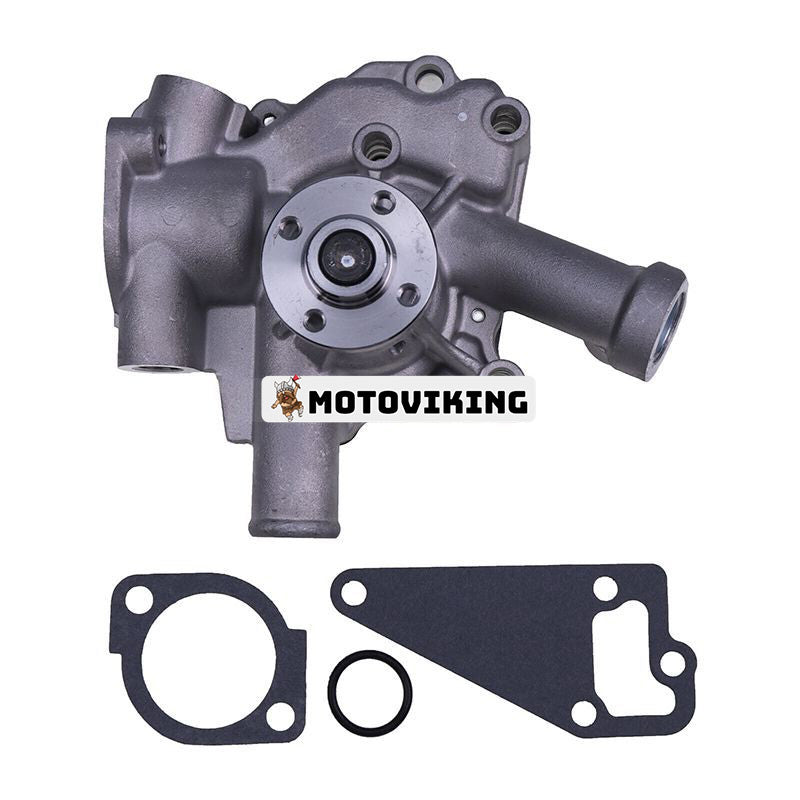 Vattenpump 119621-42006 för Yanmar Engine 3YM20 2YM15 3TNE74-EJKH