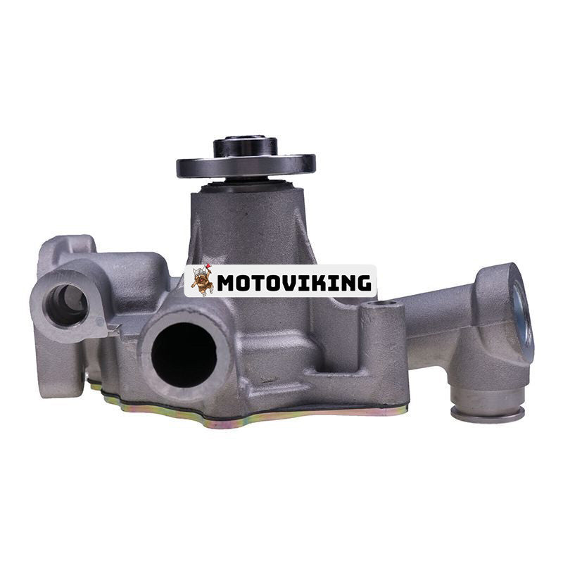 Vattenpump 119621-42006 för Yanmar Engine 3YM20 2YM15 3TNE74-EJKH