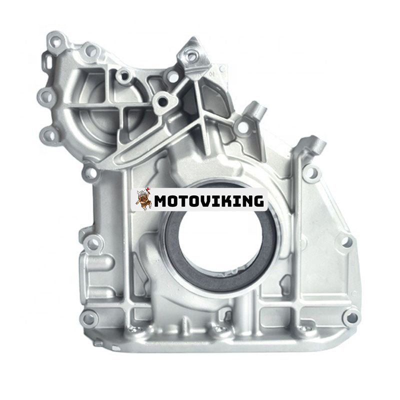 Oljepump 04258673 för Volvo Deutz Engine BF6M2012C