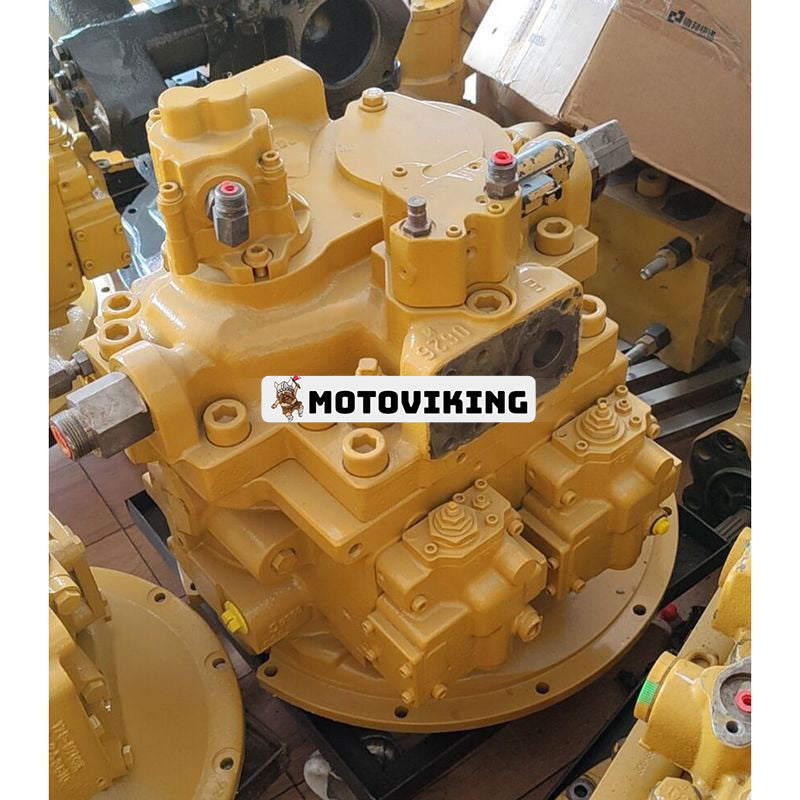 Hydraulpump 283-6116 för Caterpillar CAT grävmaskin 330D M330D