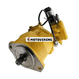 Hydraulisk kolvpump 259-0815 för Caterpillar CAT grävmaskin 330D 336D 336D2 340D 340D2 M330D