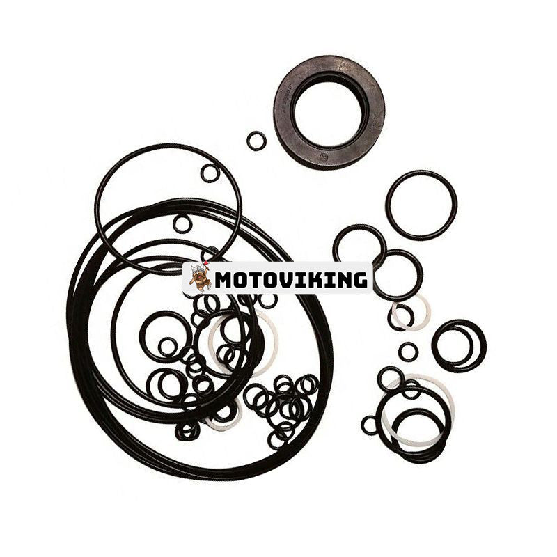 Huvudpumpstätning VOE14554798 för Volvo grävmaskin EC330B EC330C EC360B EC360C