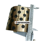 Armbombussning 208-70-72530 för Komatsu grävmaskin PC400-7 PC400LC-7 PC450LC-7 PC450-7 PC450-7K