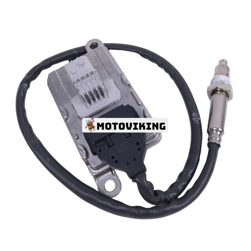 NOX-sensor 600-816-2620 för Komatsu SAA6D107E-3 SAA6D125E-7 motor PC210-11 PC228US-11 PC240LC-11 WA270-8 WA320-8 WA480-8 WA500-8