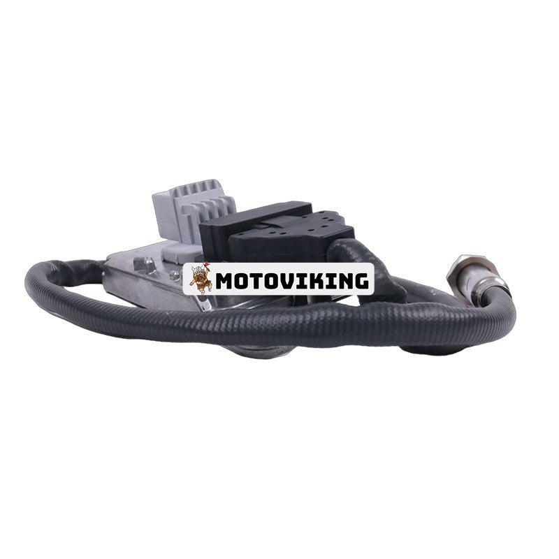 NOX-sensor 600-816-2620 för Komatsu SAA6D107E-3 SAA6D125E-7 motor PC210-11 PC228US-11 PC240LC-11 WA270-8 WA320-8 WA480-8 WA500-8