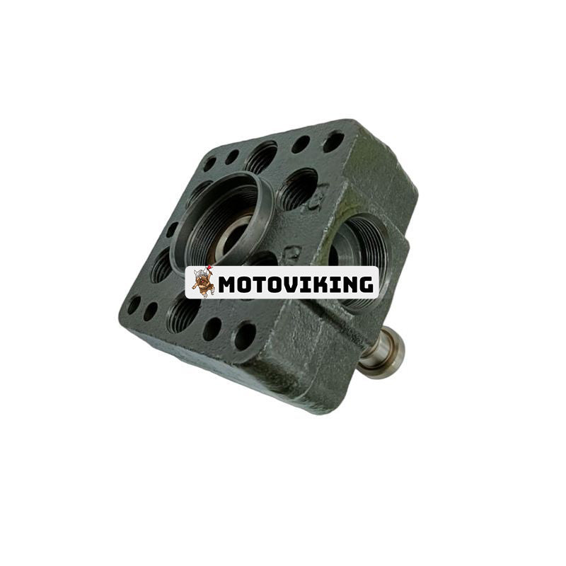 Bränsleinsprutning VE Pump Head Rotor 6/12L 1468336352 för Thermo King Isuzu D201-02 Mitsubishi 4D56 motor