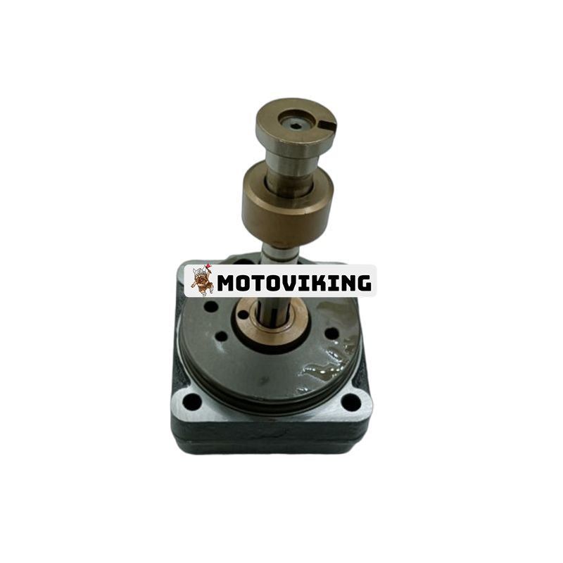 Bränsleinsprutning VE Pump Head Rotor 6/12L 1468336352 för Thermo King Isuzu D201-02 Mitsubishi 4D56 motor