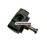 Bränsleinsprutning VE Pump Head Rotor 6/12L 1468336352 för Thermo King Isuzu D201-02 Mitsubishi 4D56 motor