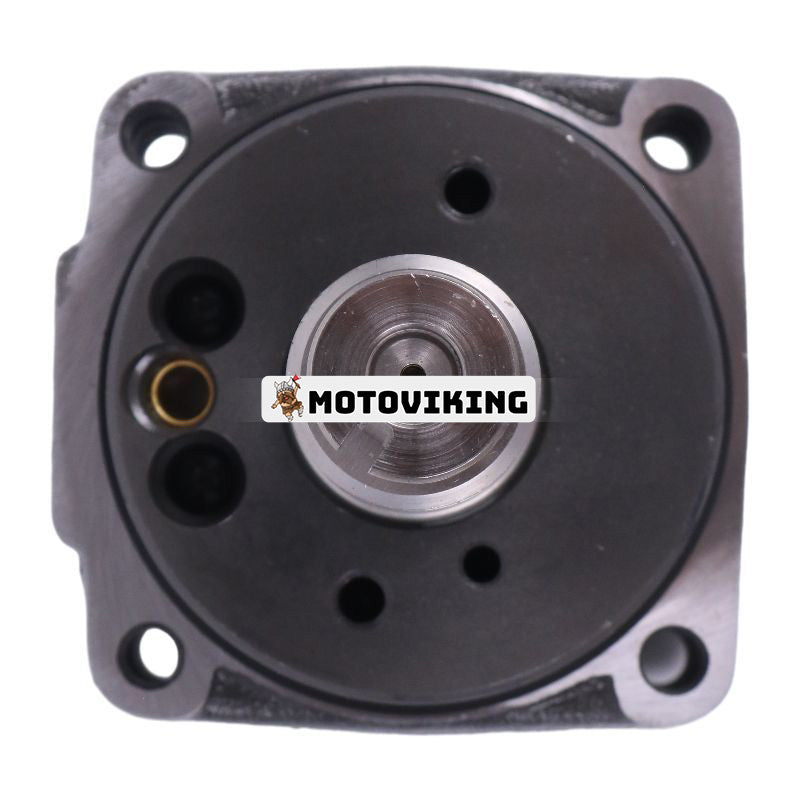 Bränsleinsprutning VE Pump Head Rotor 6/10R 2468336020 för BMW 2.5TDS M51 Motor