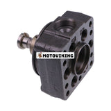 Bränsleinsprutning VE Pump Head Rotor 3/12L 1468336017 för Bosch