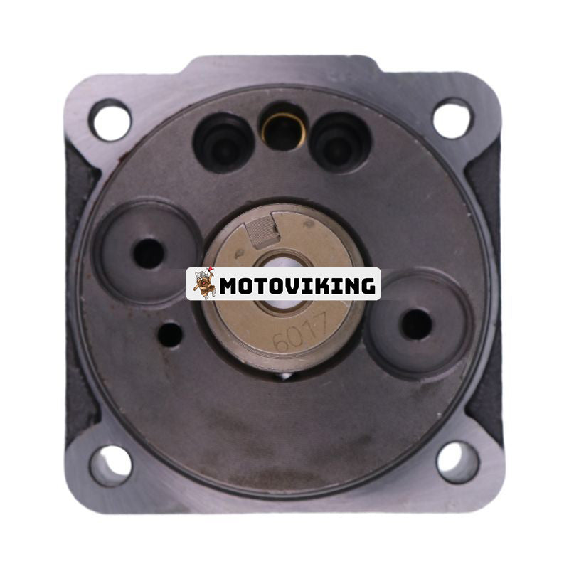 Bränsleinsprutning VE Pump Head Rotor 3/12L 1468336017 för Bosch