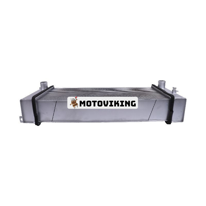 Vattentankkylare 418-03-48151 för Komatsu hjullastare WA250PZ-6 WA200PZ-6 WA200-6 WA250-6