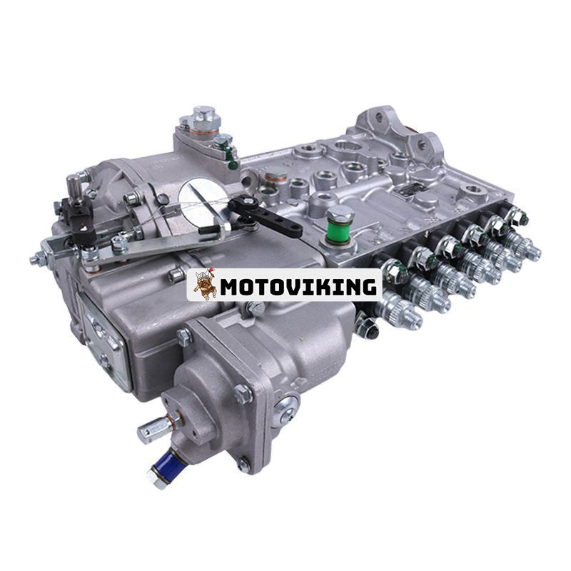 Bränsleinsprutningspump 3928147 3934242 0402736848 för Cummins Engine 6B5.9 6BT5.9 6BTAA