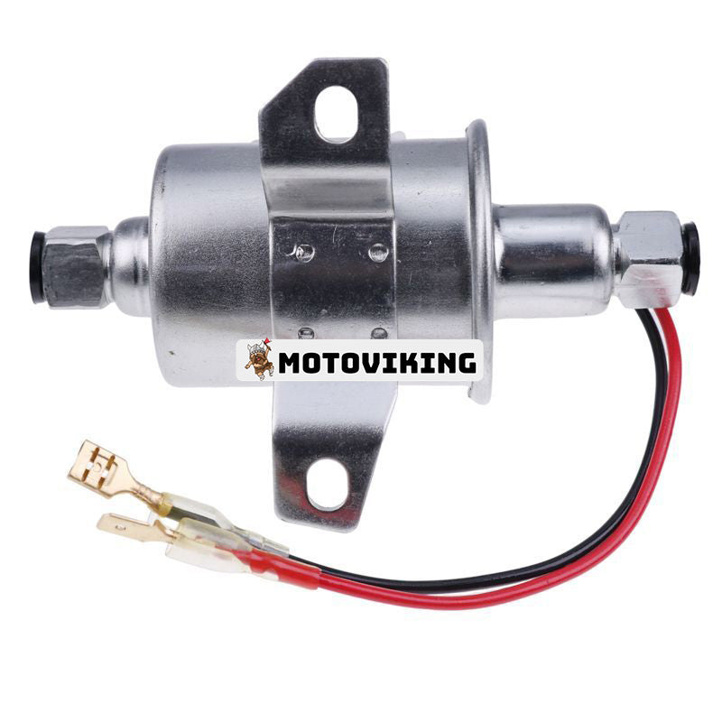 12V Bränslepump 149-2790 RV006 för Cummins Onan Generator RV QD8000 8HDKAK-1046N 3.5-5 PSI 25-35 GPH