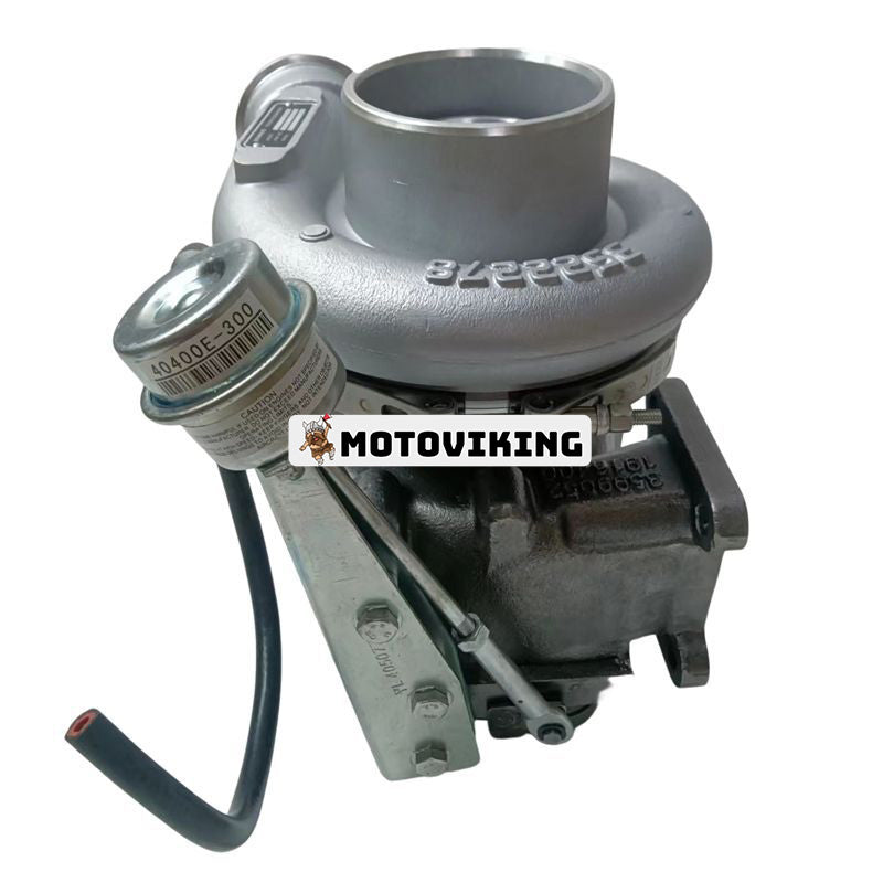 Turbo HX40W Turboladdare 3802619RX för Cummins Engine 6CT 6CTA ISC8.3