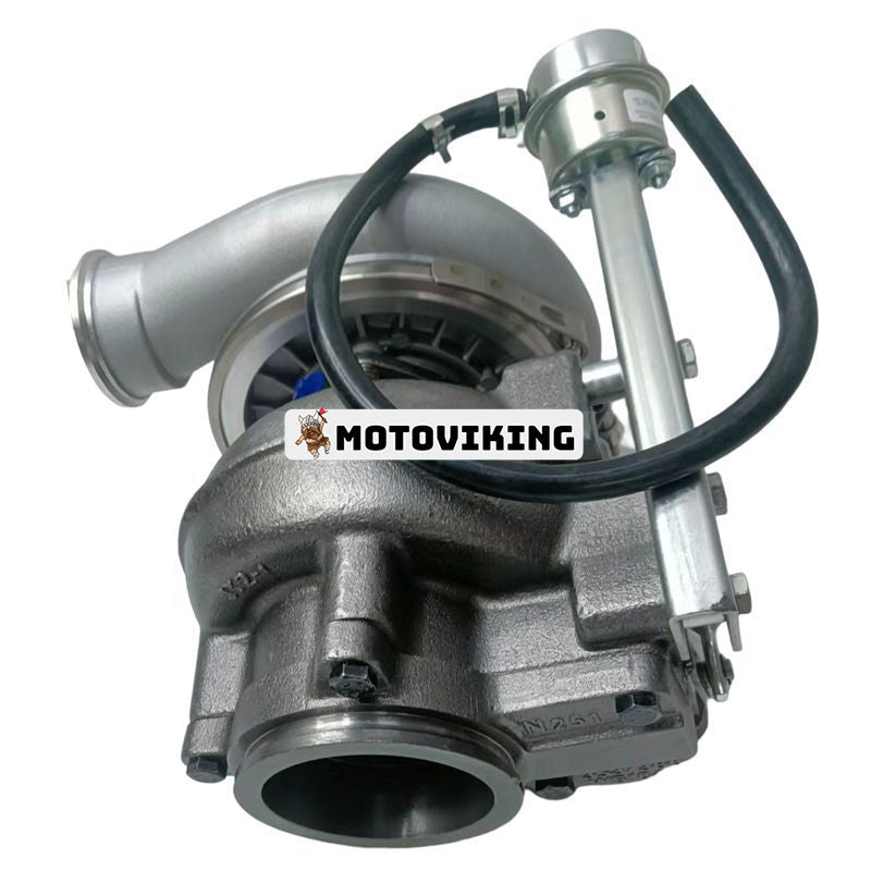 Turbo HX40W Turboladdare 3802619RX för Cummins Engine 6CT 6CTA ISC8.3
