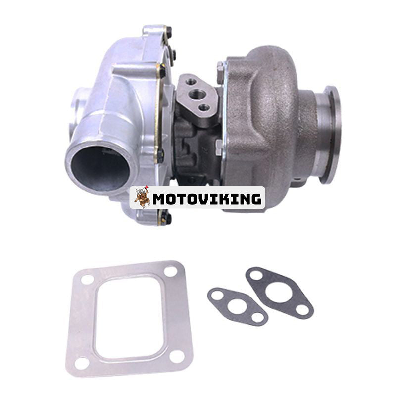 Turbo TA2501 Turboladdare RE61594 RE47844 för John Deere Engine 4039T 4045T 3179T Traktor 1850 2155 7230R 8875