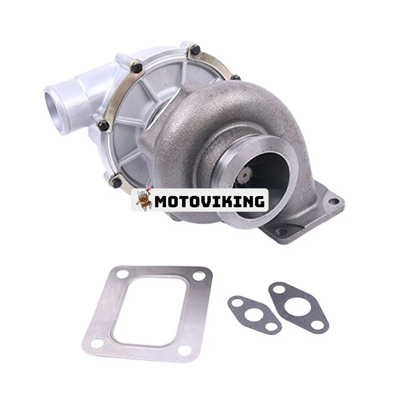Turbo TA2501 Turboladdare RE61594 RE47844 för John Deere Engine 4039T 4045T 3179T Traktor 1850 2155 7230R 8875