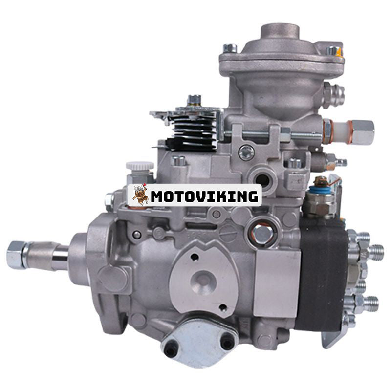 Bränsleinsprutningspump 2852272 för New Holland Engine F4GE0484G D666 Grävlastare B110 B115 LB110.B LB115.B LB90.B