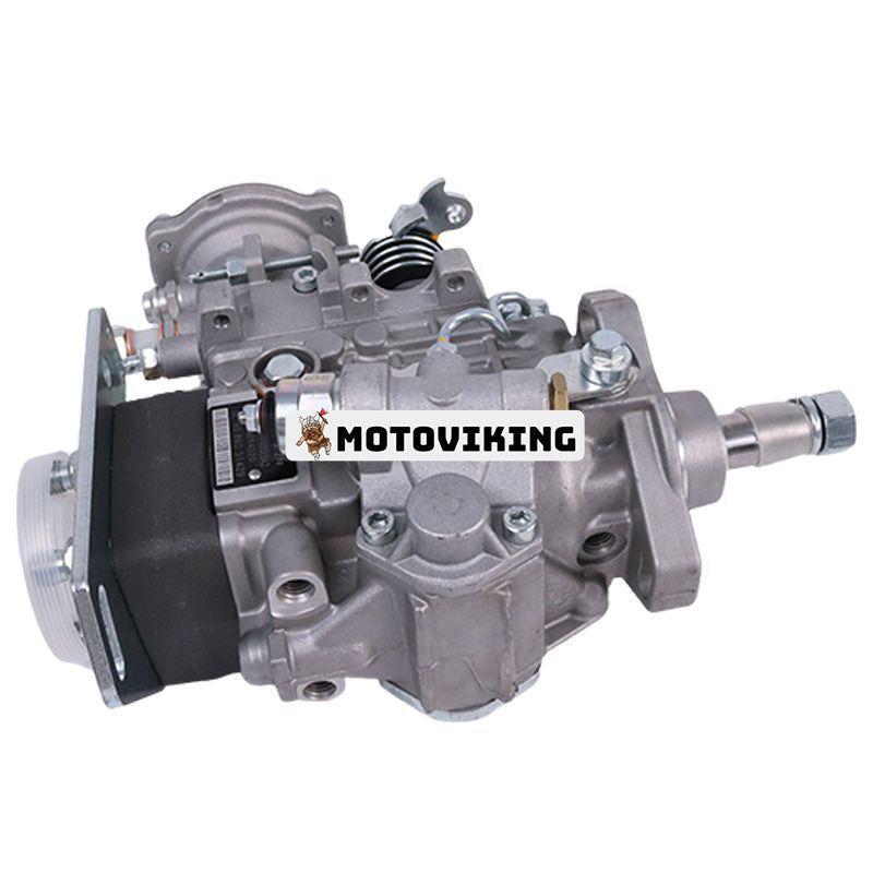 Bränsleinsprutningspump 2852272 för New Holland Engine F4GE0484G D666 Grävlastare B110 B115 LB110.B LB115.B LB90.B