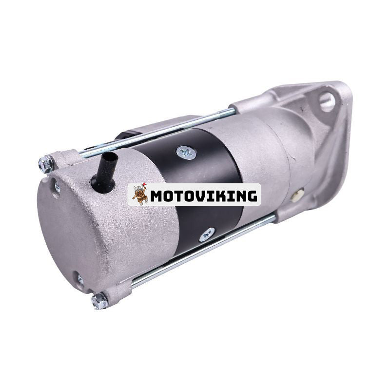 12V 11T Startmotor 04002091E0 för Hino Engine J08E-TA/TV Truck 258 ND 268 NE 268A NJ 338 NV