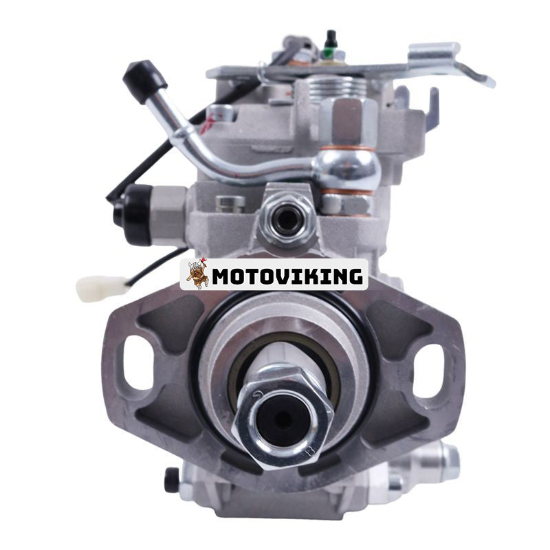 Bränsleinsprutningspump 317-4996 32A65-07161 för Caterpillar CAT Engine 3044C Lastare 256C 262C 277C 287C