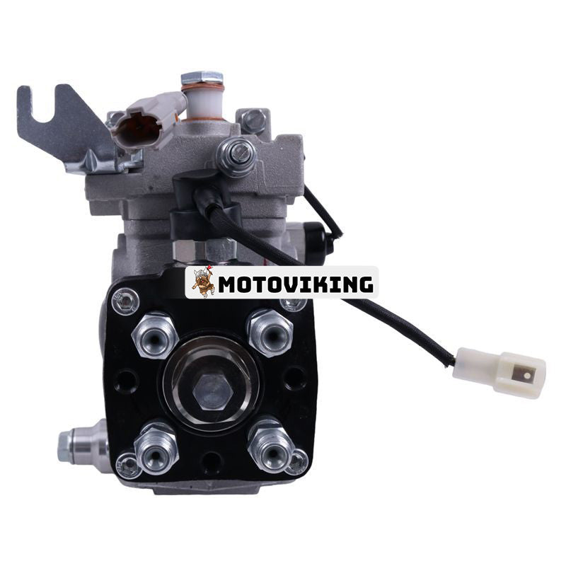 Bränsleinsprutningspump 317-4996 32A65-07161 för Caterpillar CAT Engine 3044C Lastare 256C 262C 277C 287C