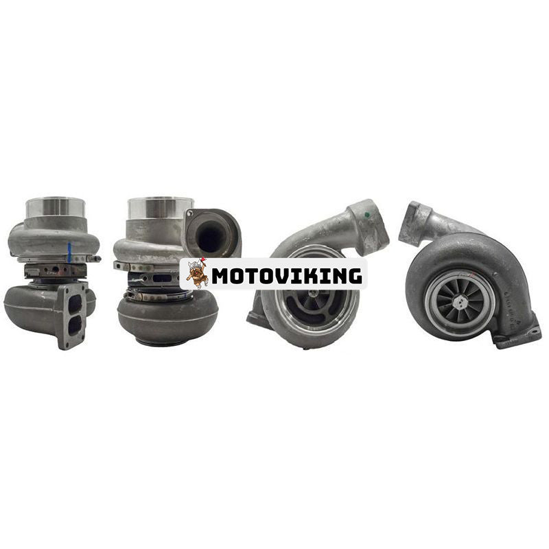 Turbo TL7804 Turboladdare 7C-9895 för Caterpillar CAT 3406 3406B 3406C Motor 245B 623E 627E 621E