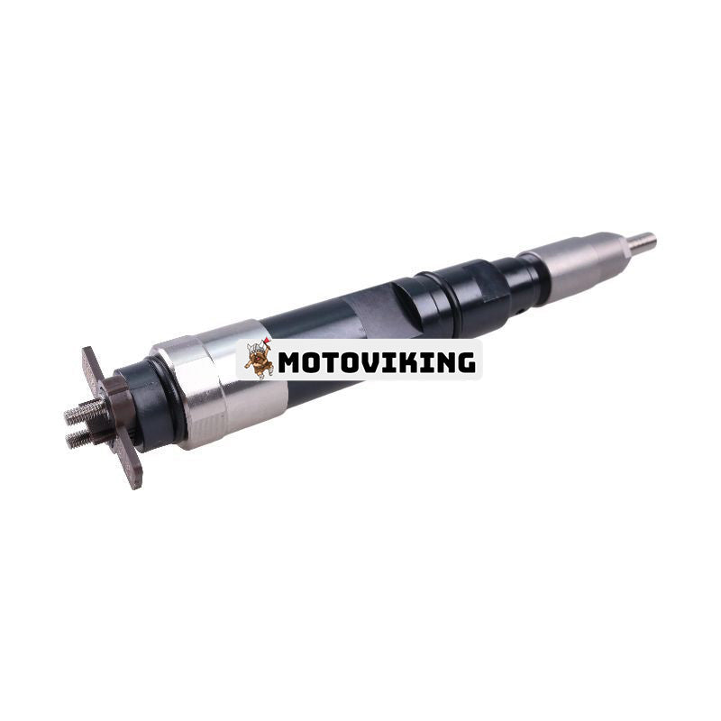 Bränsleinsprutare RE518726 för John Deere Engine 6081 Traktor 8120 8220 8320 8420 8520