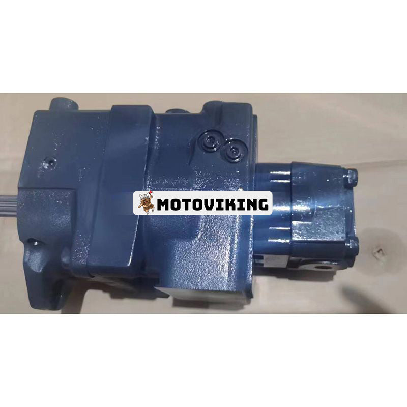 Hydraulpump 708-1T-00710 för Komatsu Forklift FD50A-10 FD45-10 FD35/40-10 FG45-10 FG35/40-10 FG35N/40N-10 CX50