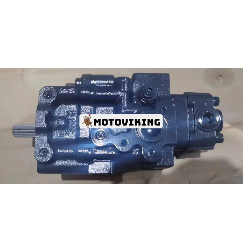 Hydraulpump 708-1T-00710 för Komatsu Forklift FD50A-10 FD45-10 FD35/40-10 FG45-10 FG35/40-10 FG35N/40N-10 CX50