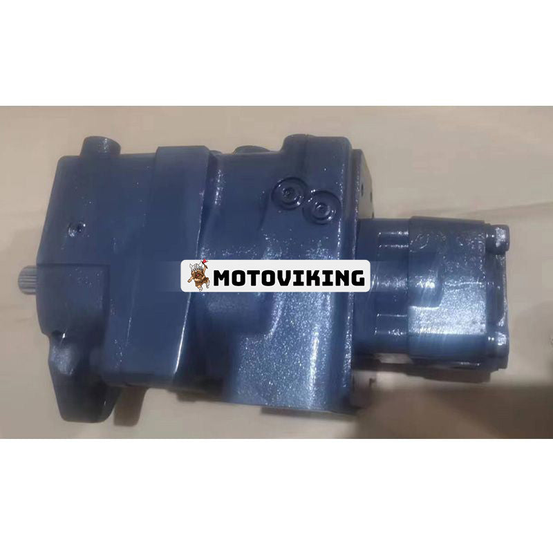 Hydraulpump 708-1T-00710 för Komatsu Forklift FD50A-10 FD45-10 FD35/40-10 FG45-10 FG35/40-10 FG35N/40N-10 CX50