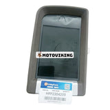 ECU Electronic Control Unit Monitor VOE14609612 för Volvo Grävmaskin ECR145C ECR145D ECR235C ECR235D ECR305C