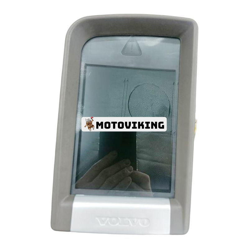 ECU Electronic Control Unit Monitor VOE14609612 för Volvo Grävmaskin ECR145C ECR145D ECR235C ECR235D ECR305C