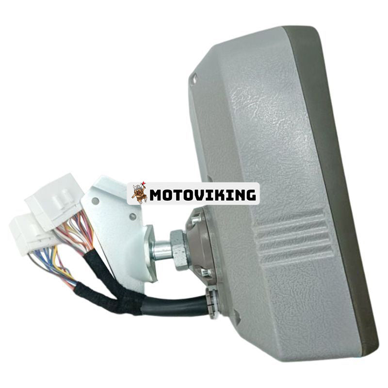 ECU Electronic Control Unit Monitor VOE14609612 för Volvo Grävmaskin ECR145C ECR145D ECR235C ECR235D ECR305C