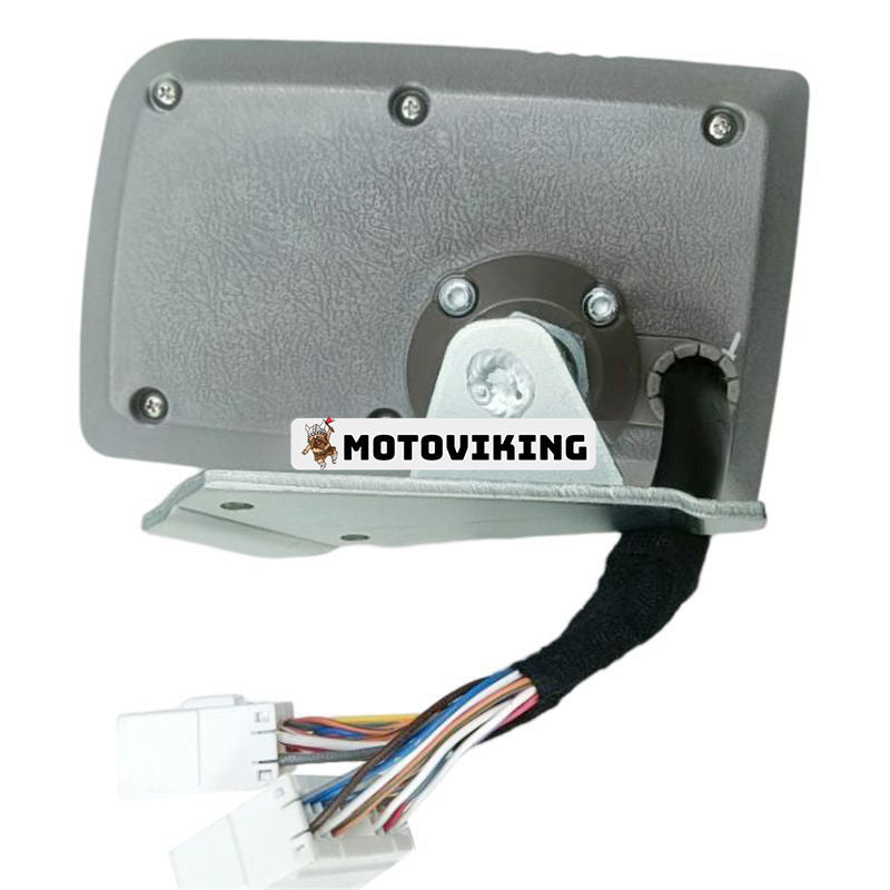 ECU Electronic Control Unit Monitor VOE14609612 för Volvo Grävmaskin ECR145C ECR145D ECR235C ECR235D ECR305C