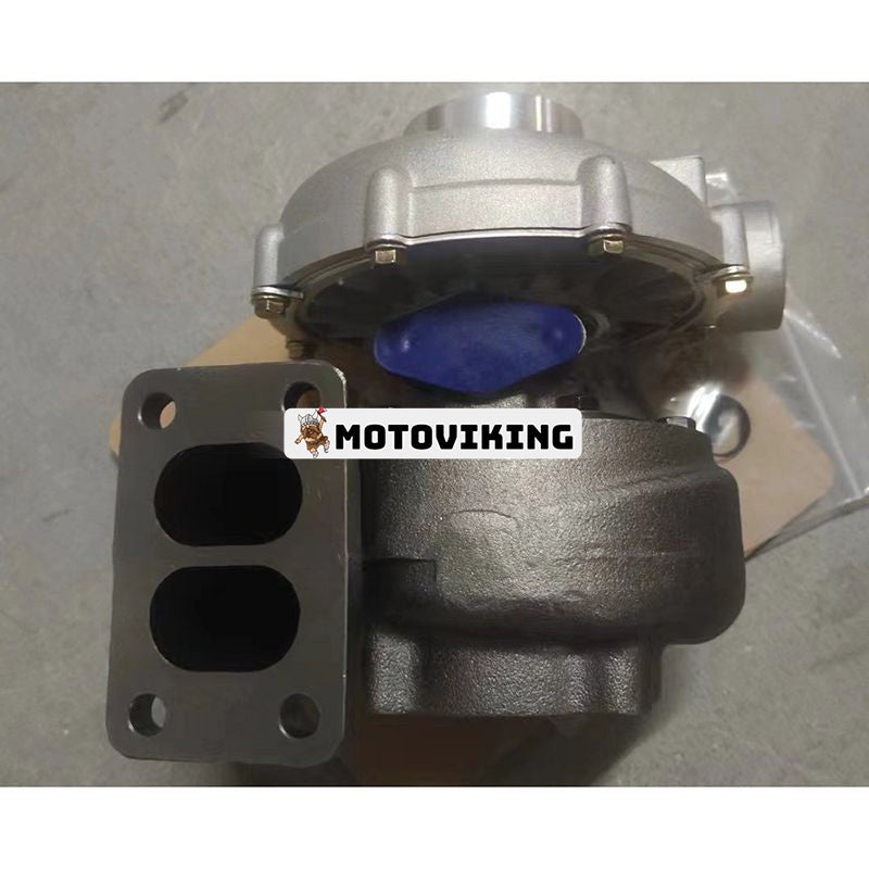 Turbo K27 Turboladdare 4813602 för Fiat Iveco Engine 8365.25 New Holland FD14E FL14E 3790