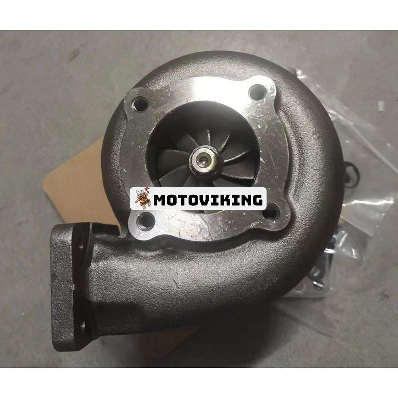 Turbo K27 Turboladdare 4813602 för Fiat Iveco Engine 8365.25 New Holland FD14E FL14E 3790